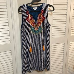 THML dress SZ Small